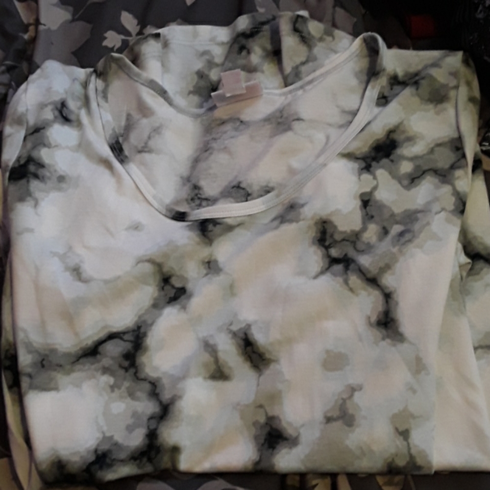 Morgan tee shirt